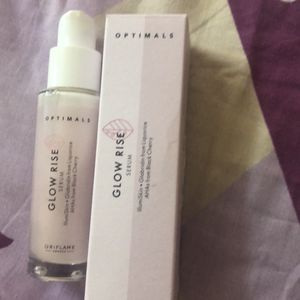 Glow Rise Serum