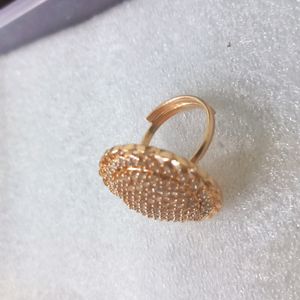 Fancy Party wear Ring