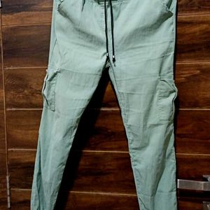 A Pista Colour Joggers