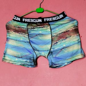 Freegun Mens Brief Combo