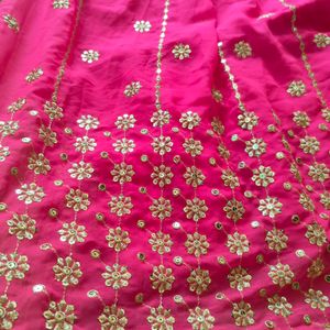 Full Work Lehnga Choli 💕