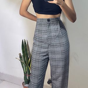 H&m Formal Trousers