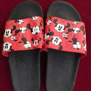 Mickey & Minnie Flipkart Flops 🧸