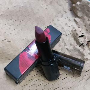 Lakme Cushion Matte Lipstick