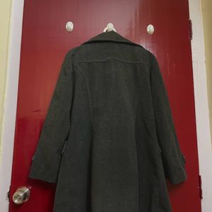 Korean Trench OverCoat