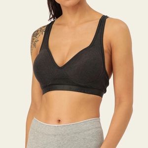 Padded Sports Bra