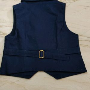 Toffy House Waistcoat