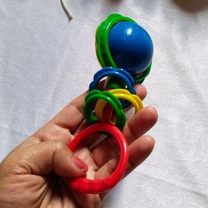 Baby Rattle