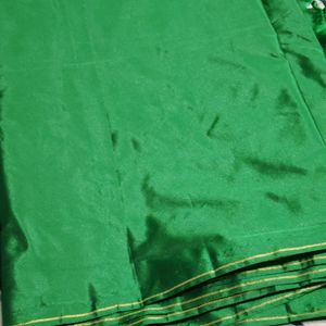 Silk Blend Woven Dupatta