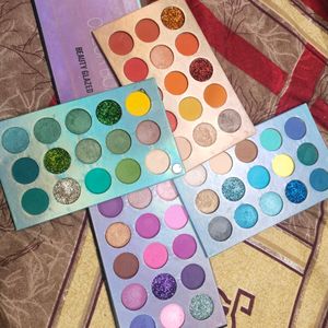 Eyeshadow Palette