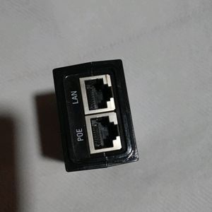 Ubiquiti Poe Adapter Only