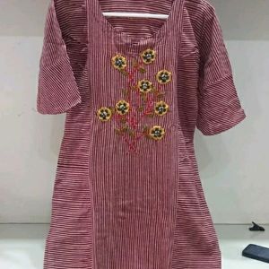 Beautiful Kurti