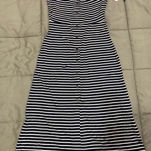 SUPERDRYCharlotte Button-Down Bodycon Dress