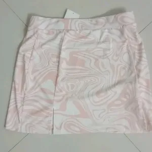 Pastel Pink Skirt