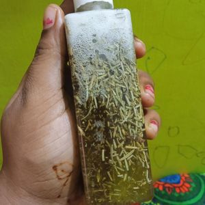 Homemade Rosemary oil