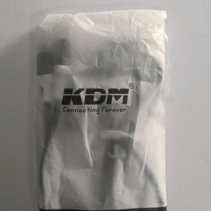 KDM KSC8 LIGHTNING USB DATA CABLE IPHONE