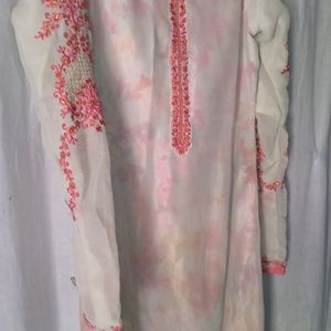 Pastel Dream Kurta