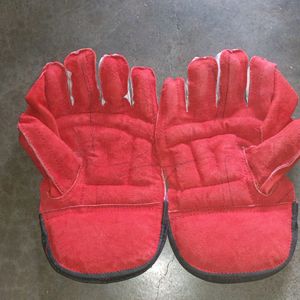 Wicketkeeper Gloves