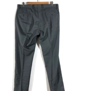 Grey Casual Pants(Men’s)