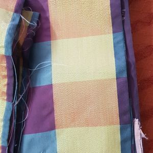 South Silk Saree