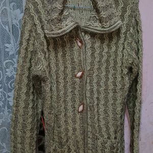 Women  Sweater