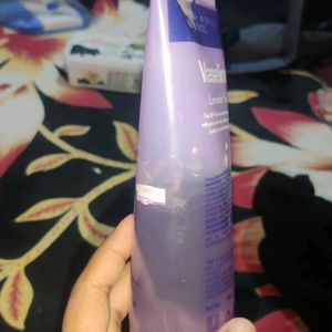 Vaseline Lavender Gel