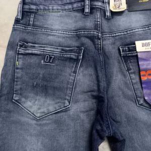 Men Or Women New Jeans