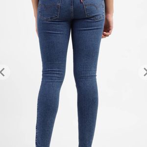 Skinny Fir Jeans Levi’s