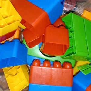 Blocks Toys