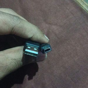 V3 Mini Usb Cable