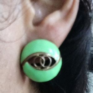 Combo Of Ear Accessories For Ladies