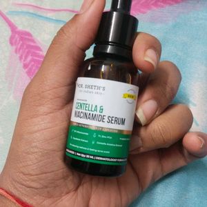 Serum For Reducing Acne Scars