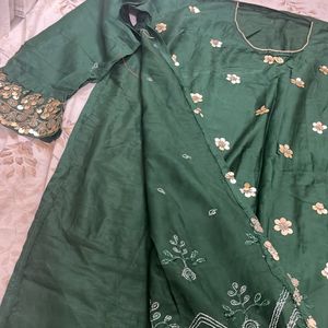 PAKISTANI UNSITCHED KAMEEZ FROM DUBAI