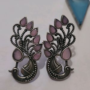 Combination Of 3 Beautiful Earring Sets