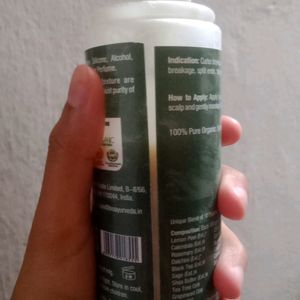 Bio Ayurveda Conditioner