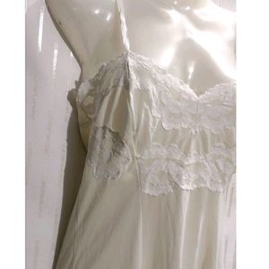 White Dress For Women L/34