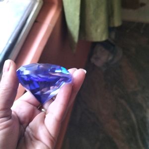 Pyramid Stone For Third Eye Healing