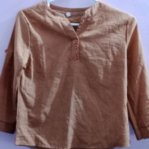 Brown T.Shirt