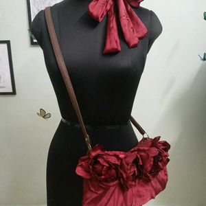 Unique sling Bag 🌹