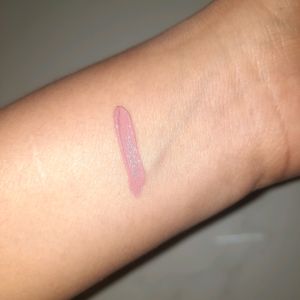 Long Lasting Matte Lipstick