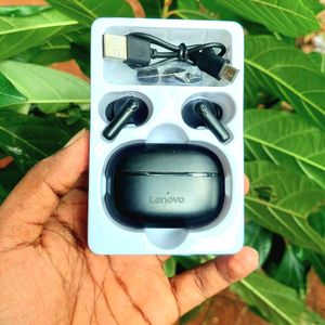 Realme Buds 2 And Lenovo Tws