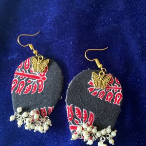 Handmade Earring