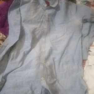 Good Condition Shirt