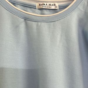 Zara unisex sweatshirt