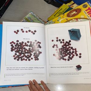 Imported - Great Estimations (Book For Kids)