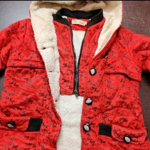 Girls Winter Weat Stylish Jacket/ Coat/ Top