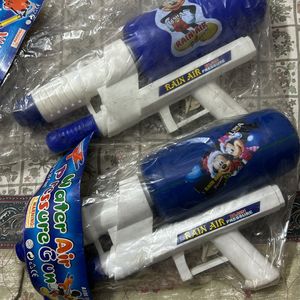 Water gun set of 2