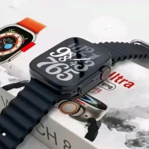 T800 Smart Watch ⌚