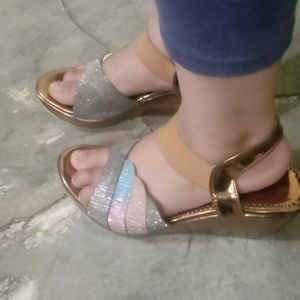 Sandle For Girls