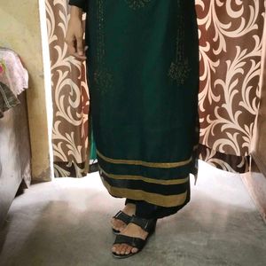 Fancy Kurti